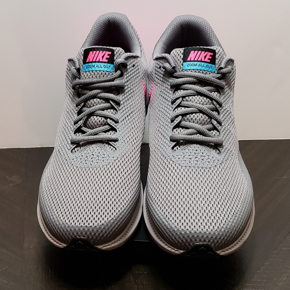 NEW Nike Zoom All Out Low 2 size 10.5 - Picture 5 of 8